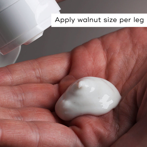 Smooth body exfoliating kit