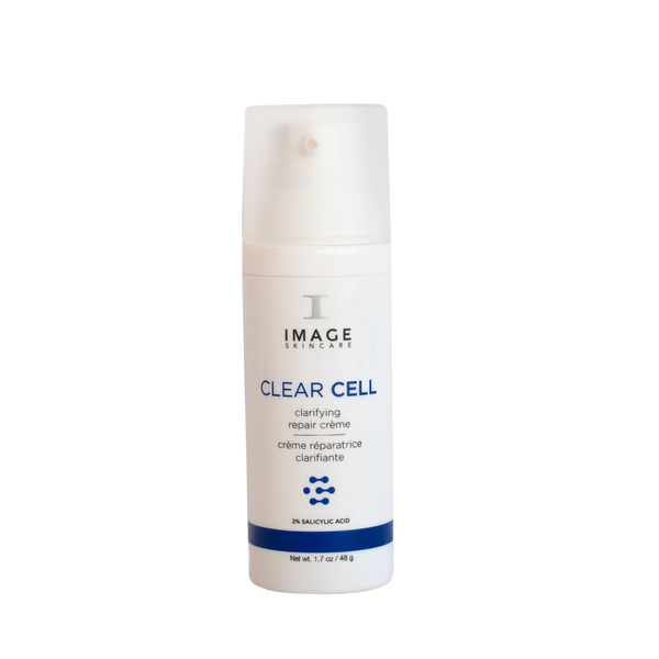 Clarifying Repair Crème