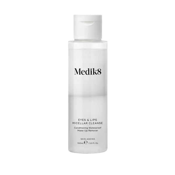 Eyes & Lips Micellar Cleanse™