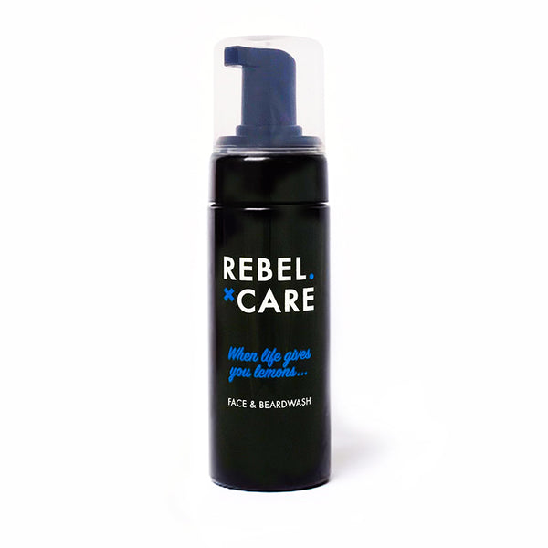 Facewash Rebel Care