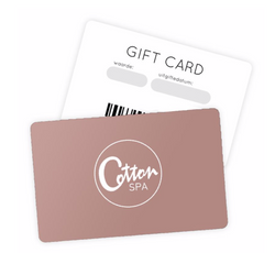 Cadeaubon €10-€150
