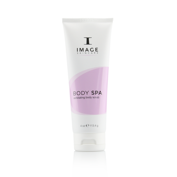 Exfoliating Body Scrub