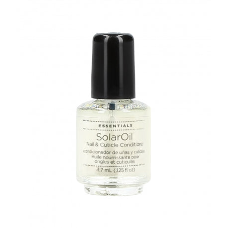 Solar Oil