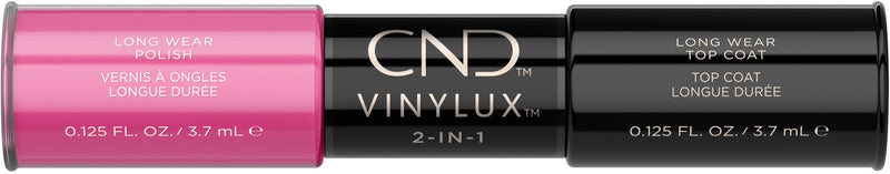 CND™ Vinylux™ 2in1 Hot Pop Pink