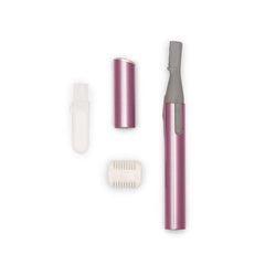 Electric Hair Trimmer Rose Gold