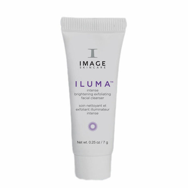 Miniatuur ILUMA - Intense Brightening Exfoliating Cleanser