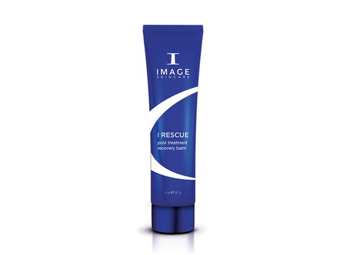 I-Rescue Post Treatment Recovery Balm