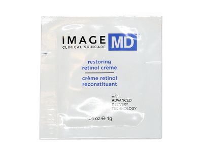 Miniatuur IMAGE MD - Restoring Retinol Crème