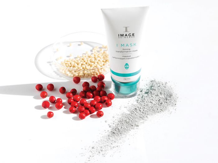 Firming Transformation Mask