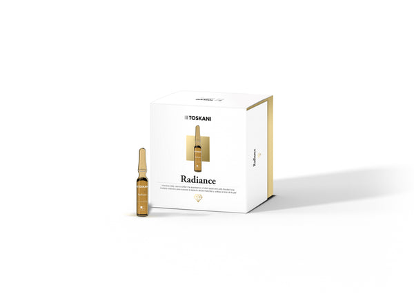 Ampoules Radiance