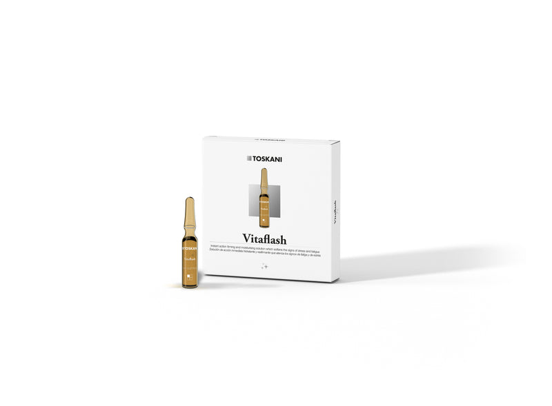 Ampoules Vitaflash